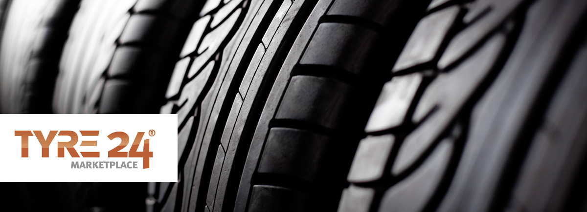 Integration von Tyre24 | Speed4Trade