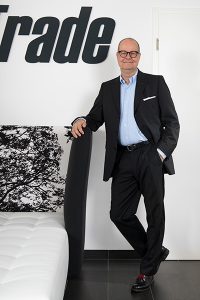 Torsten Bukau, Head of Partner Management bei Speed4Trade