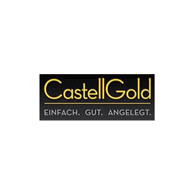Speed4Trade reference customer Castell Gold