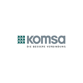 Speed4Trade reference customer KOMSA Kommunikation Sachsen AG