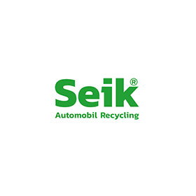 Speed4Trade reference customer SEIK® Automobil Recycling GmbH