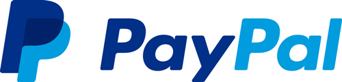 Logo PayPal - Zahlungsanbieter