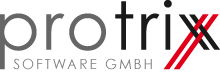 Logo Protrixx Software GmbH