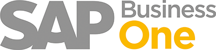 Logo SAP Business One ERP