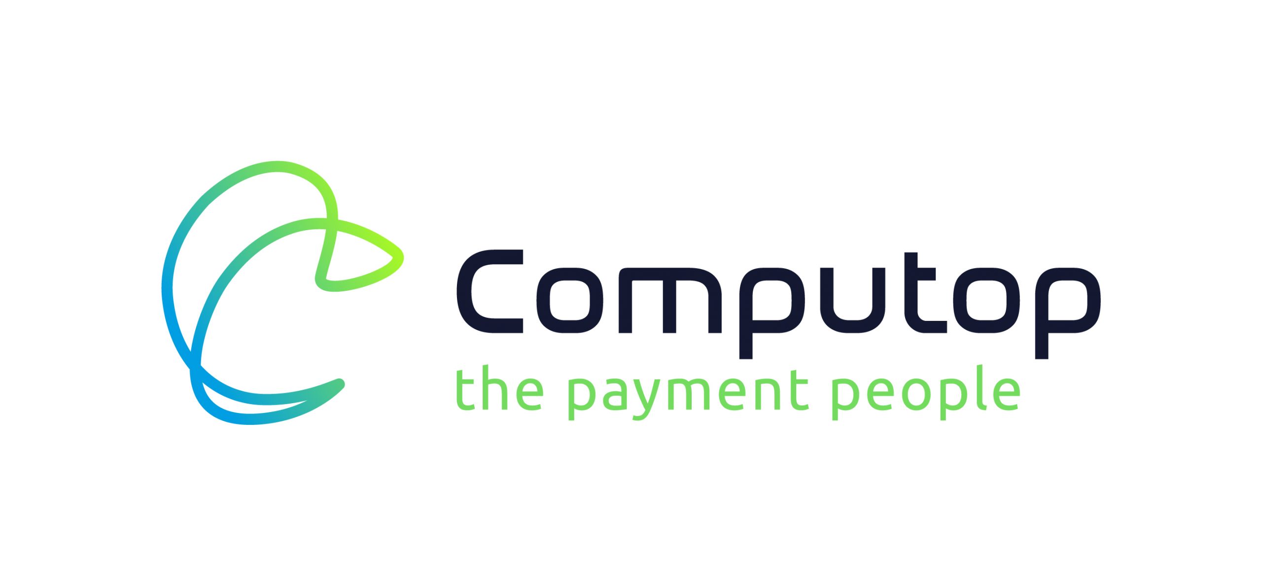 Logo Computop - Payment Service Provider (PSP)