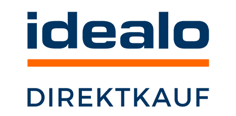 Logo idealo Direktkauf-Integration in Speed4Trade CONNECT
