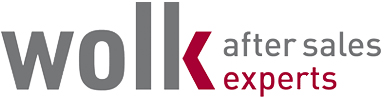 Logo Wolk After Sales Experts - Automotive After Sales Markt Europa