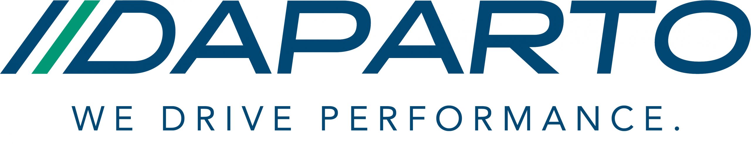 Logo DAPARTO Online-Marktplatz für Autoteile
