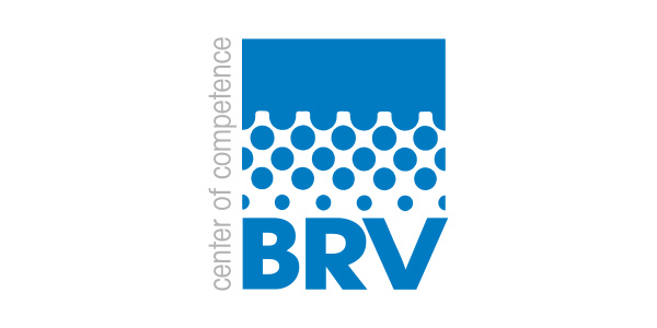 Logo BRV