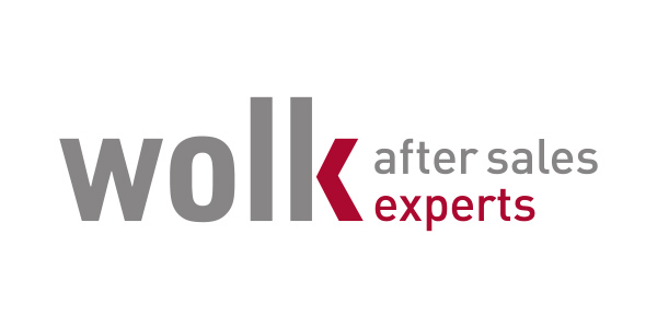 Logo Wolk after sales experts GmbH