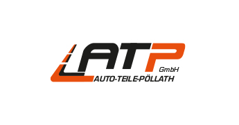 Referenzlogo ATP Autoteile GmbH