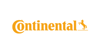 Referenzlogo Continental Reifen Deutschland GmbH