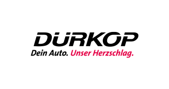 Referenzlogo DÜRKOP GmbH