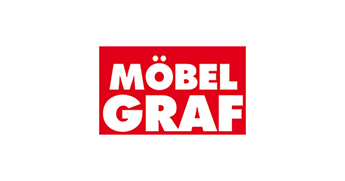 Referenzlogo Möbel Graf Vertriebs GmbH