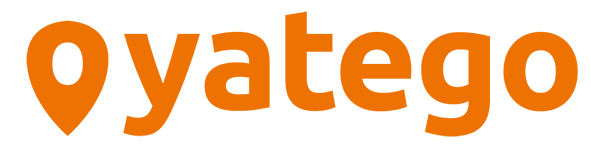 Logo Yatego eCommerce Plattform