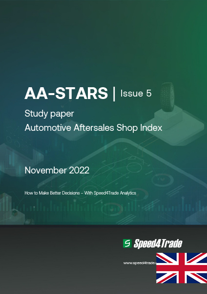 Speed4Trade AA-STARS Issue 5