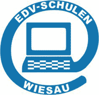 Logo EDV-Schulen Wiesau
