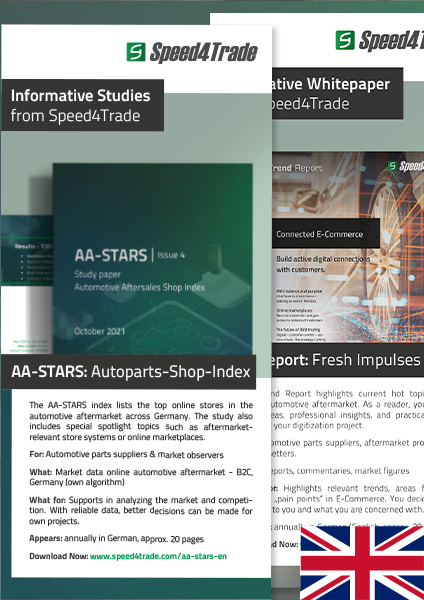 Speed4Trade Infoflyer AA-Stars Trend Report