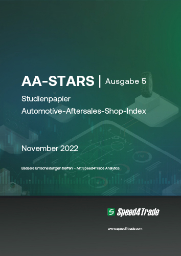 Speed4Trade AA-STARS Ausgabe 5