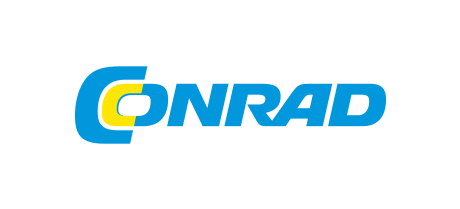 Logo Conrad zu Success Story