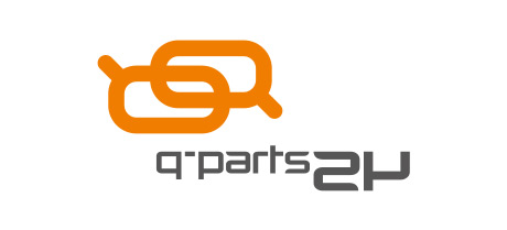 Logo Q-Parts24 zu Success Story