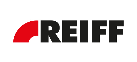 Logo REIFF zu Success Story
