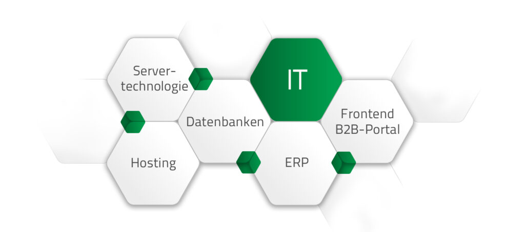 Vernetzte Systeme