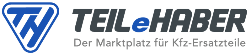 Logo TEILeHABER