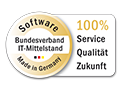 Speed4Trade Software made in Germany