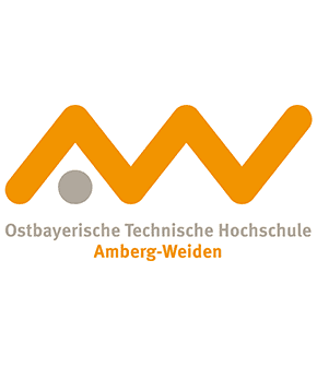 Logo OTH Amberg-Weiden