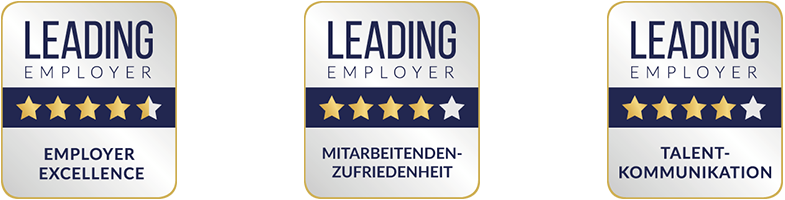 LEADING EMPLOYER Siegel