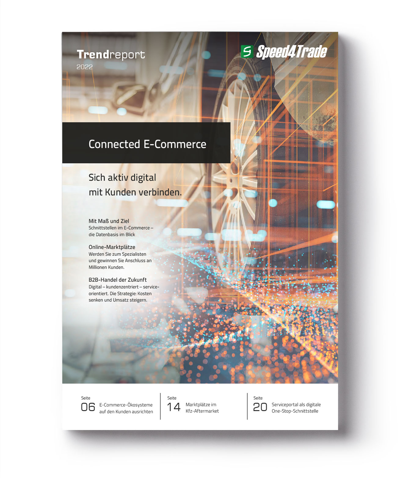 Trendreport Ausgabe 2022 Download