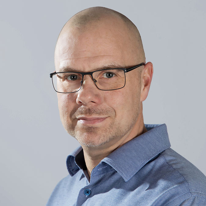 Dirk Jungermann - Qualitätsmanagement-Beauftragter bei Speed4Trade