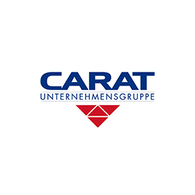 Speed4Trade reference customer CARAT AG