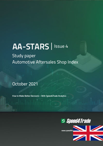Speed4Trade AA-Stars Study-paper 2020-2021