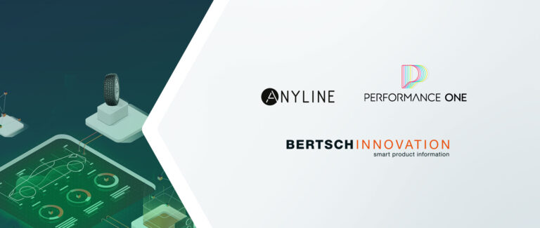 Speed4Trade Partnerzuwachs: Anyline, Bertsch Innovation und Performance One