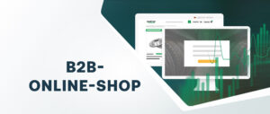 B2B-Online-Shop