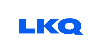 Referenzlogo LKQ