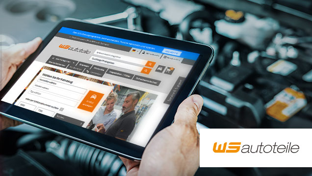 Success Story - W+S Autoteile