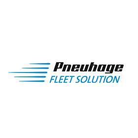 Speed4Trade reference customer Pneuhage Fleet Solution GmbH