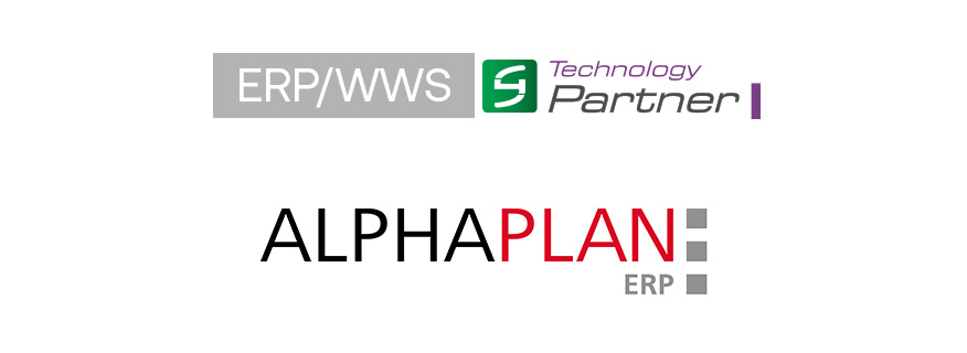 ALPHAPLAN ERP