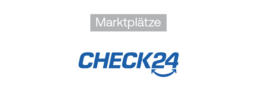 CHECK24 GmbH