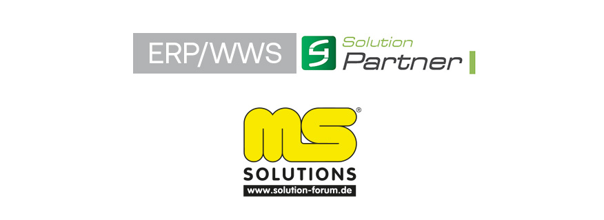 MS Solutions GmbH