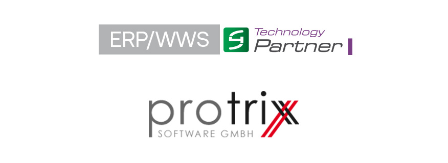 Protrixx Software GmbH (M-System)
