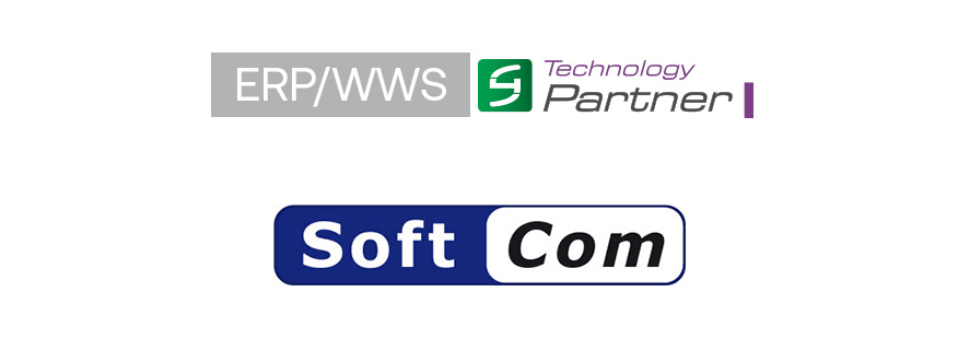 SoftCom GmbH (SHA.net)