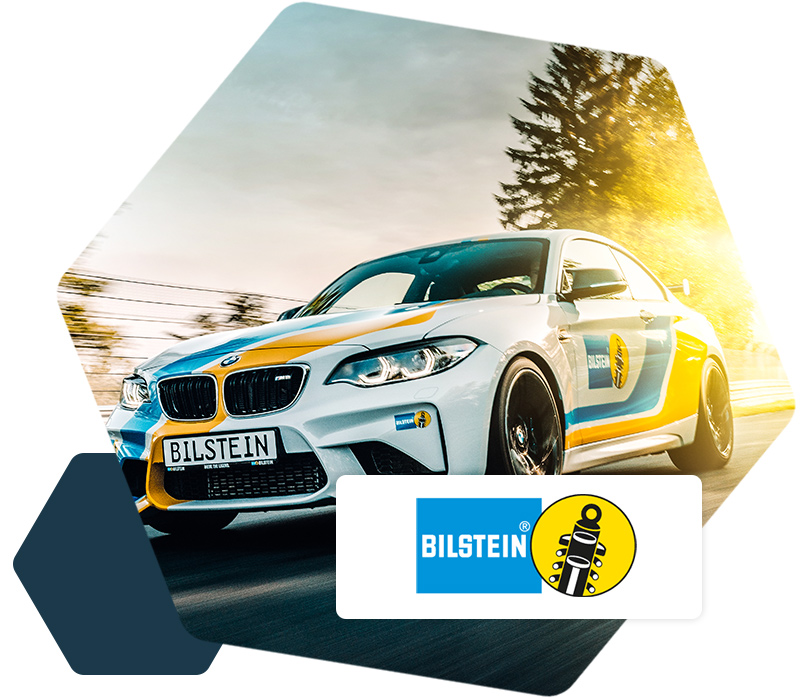 Succes Story Referenz Bilstein