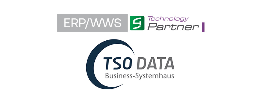 TSO-DATA GmbH