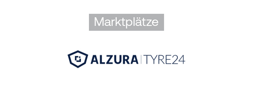 ALZURA Tyre24