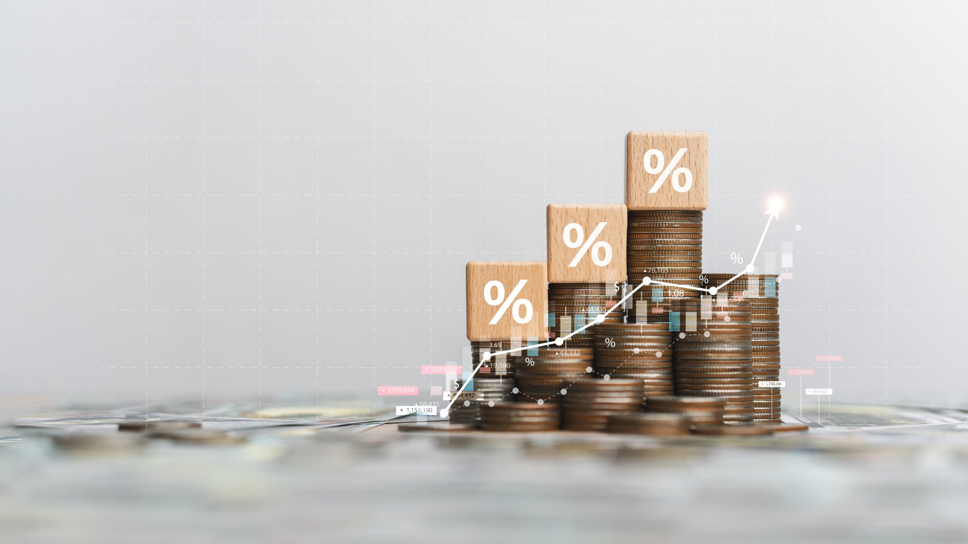 Profit, Marge und Gewinn