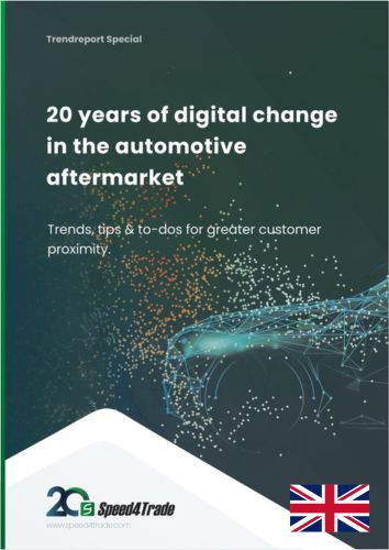 Trendreport Special: 20 years of digital change